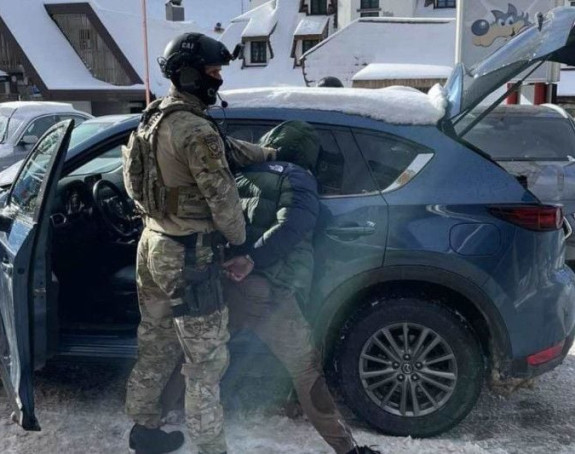 Kako je BiH postala utočište okorjelih kriminalaca?