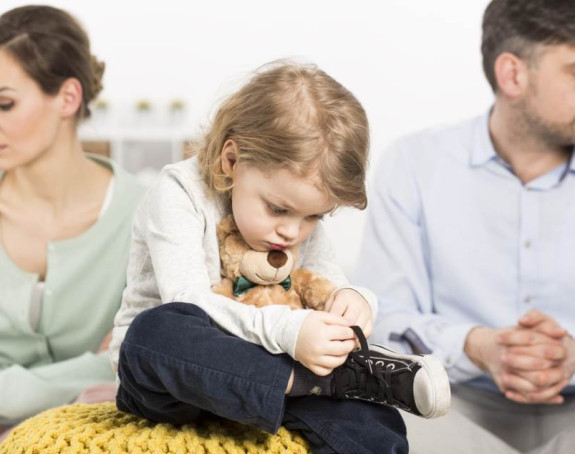 Niske alimentacije: Kako sud zaboravi interes djece?