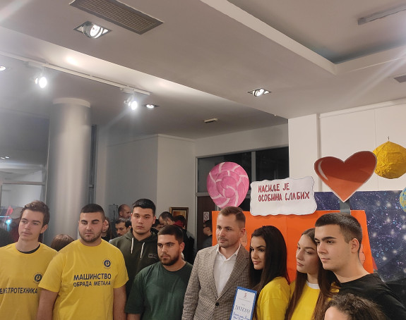 Budućnost je u nauci: “Noć istraživača - istraživačka avantura”