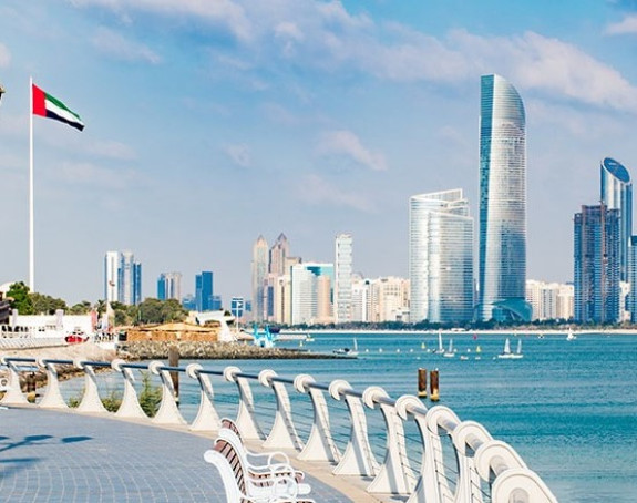 Kako je Abu Dabi postao novo utočište milijardera