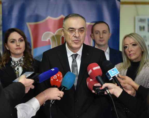 SDS protiv kopanja litijuma na Majevici, ali i u Srpskoj