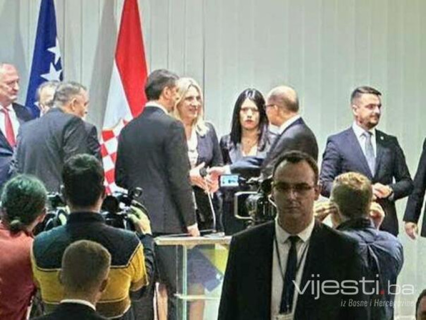 Додик именовао Сању Вулић за свог замјеника: Слиједи чишћење у СНСД-у!