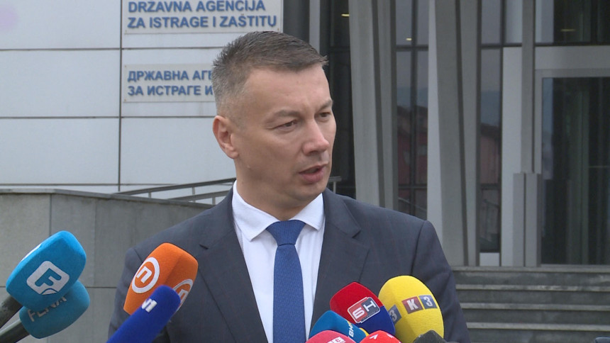 Покренута кривична пријава против Ненада Нешића