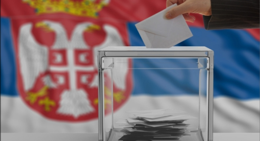 Trivić: Hajka protiv Srba iz Republike Srpske poprimila razmjere histerije