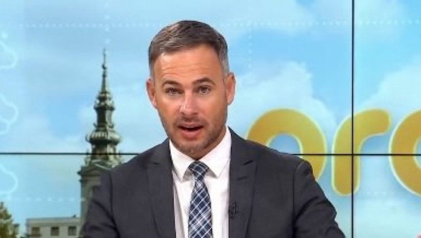 Đilasov Aleksić izgubio u svom selu Počekovini