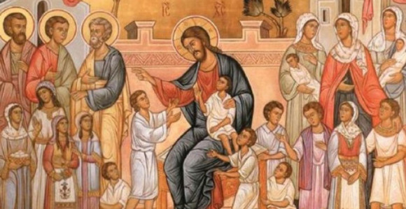 Srpska pravoslavna crkva danas praznuje Djetinjce