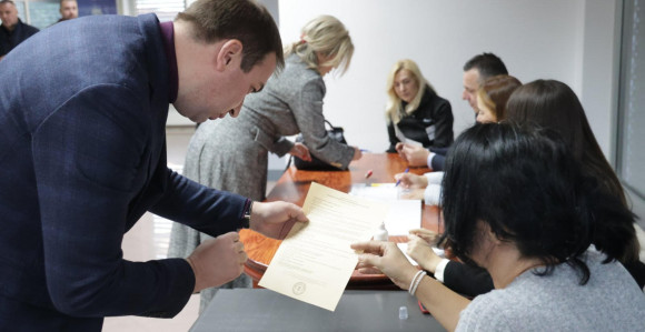 Srbija čuvar mira i stabilnosti na Zapadnom Balkanu