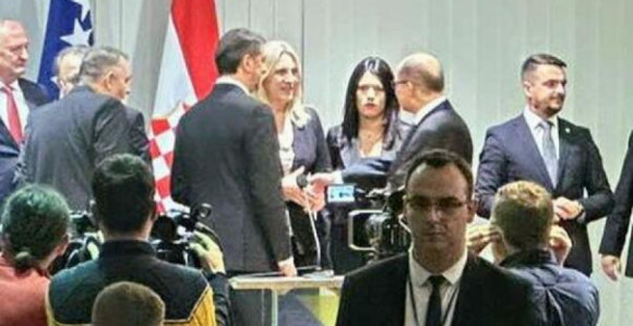 Dodik imenovao Sanju Vulić za svog zamjenika: Slijedi čišćenje u SNSD-u!