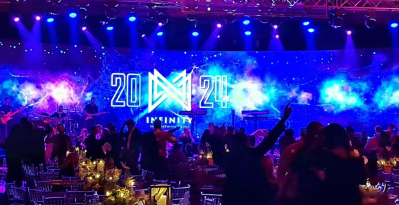 Grad "Prointeru“ ustupio besplatnu salu za proslavu NG