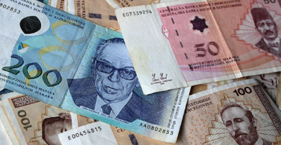 Rasipništvo vlasti: Popiju i pojedu stotine hiljada KM?!