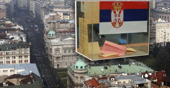 Ovako izgleda raspodjela mandata u Skupštini BG