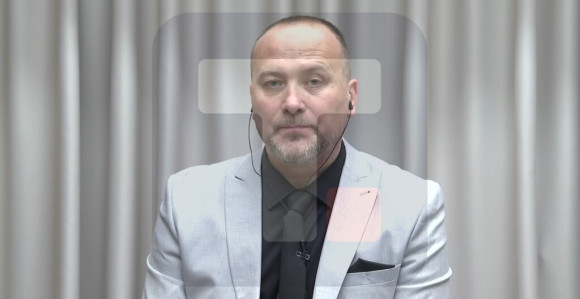 Čolović: SNS u Beogradu na 39%, SPN 34,1%