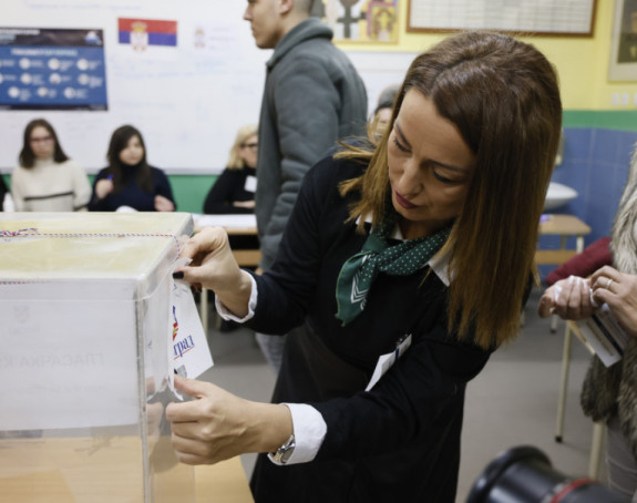 Izbori u Srbiji za republičku i lokalnu vlast