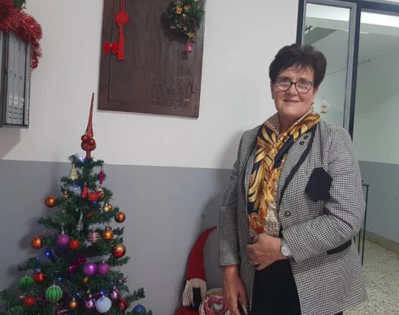 Obišla Evropu i nakon 50 godina vratila se u Topolu