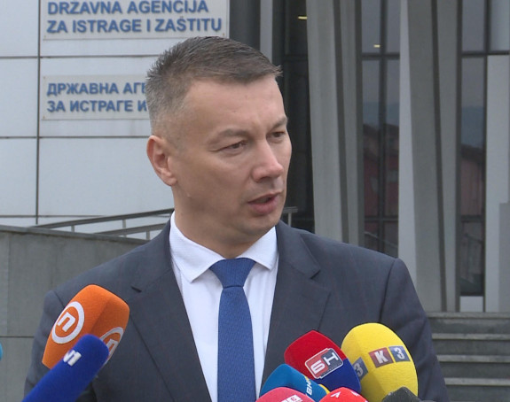 Покренута кривична пријава против Ненада Нешића