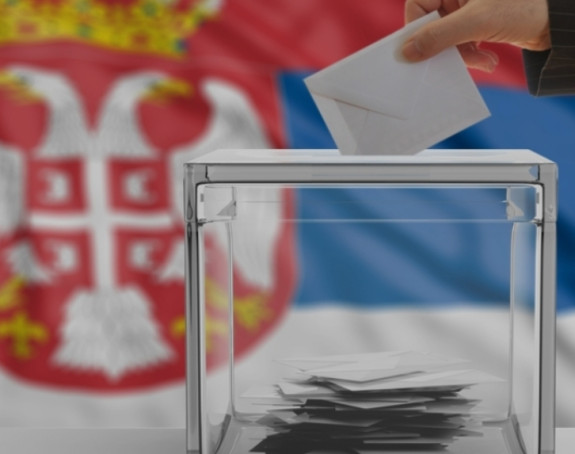 Trivić: Hajka protiv Srba iz Republike Srpske poprimila razmjere histerije