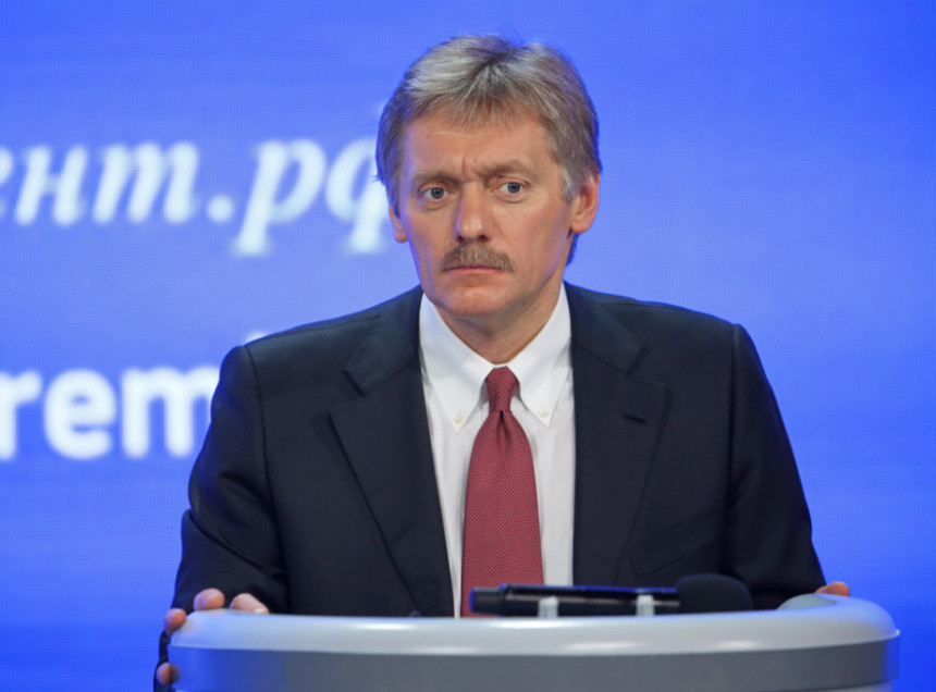 Kremlj prati izbore u Srbiji i pozdravlja Vučićev uspjeh
