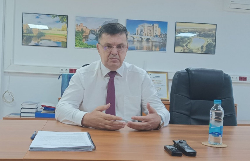 Čiju zgradu mjerkaju da kupe za UIO BiH?!