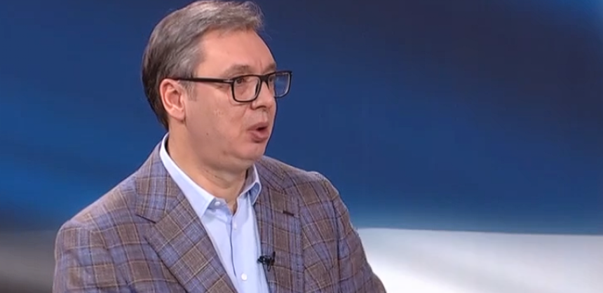 U Srbiji će vladati mir, red i zakon, građani da ne brinu