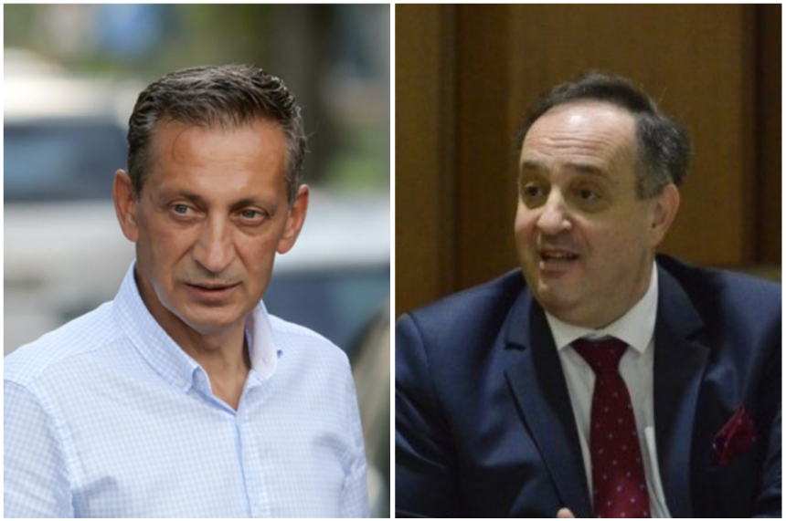 Dvojac "pao" zbog nezakonitog prisluškivanja bh. političara?