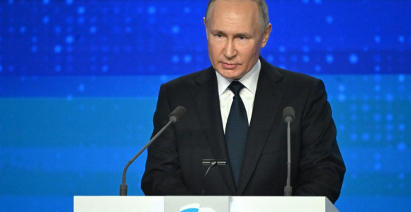 Putin zaprijetio Finskoj zbog NATO: "Biće problema"