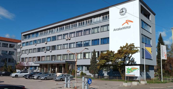 Radnici zeničkog "ArcelorMittala" prekinuli štrajk