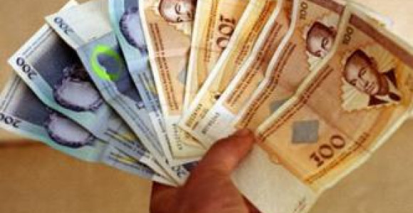 Prosječna plata u BiH u oktobru 1.285 maraka