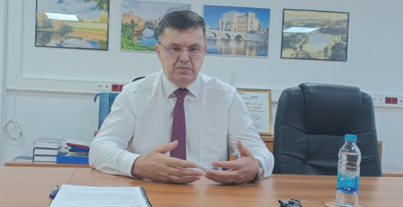 Čiju zgradu mjerkaju da kupe za UIO BiH?!