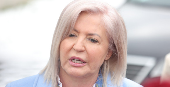 Privedena i Debevcova advokatica