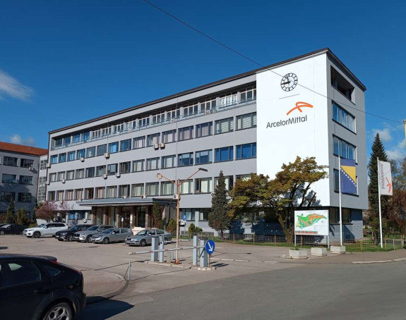 Radnici zeničkog "ArcelorMittala" prekinuli štrajk