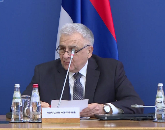 RIK saopštio preliminarne rezulate izbora