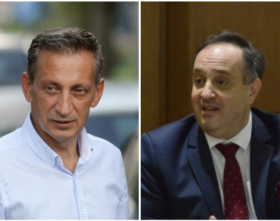 Dvojac "pao" zbog nezakonitog prisluškivanja bh. političara?
