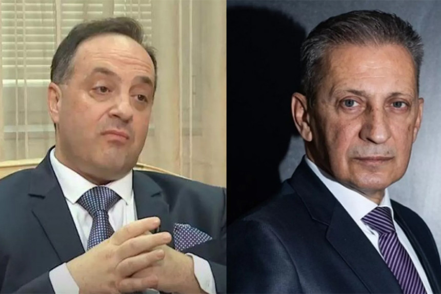 Oglasila se SIPA: Debevac i Mehmedagić i dalje na saslušanju