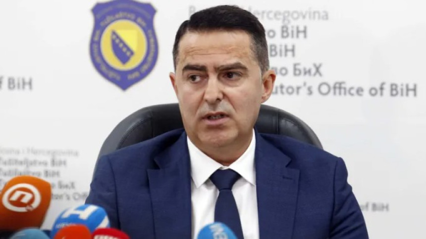 Кајганић се данас обраћа јавности о детаљима хапшења