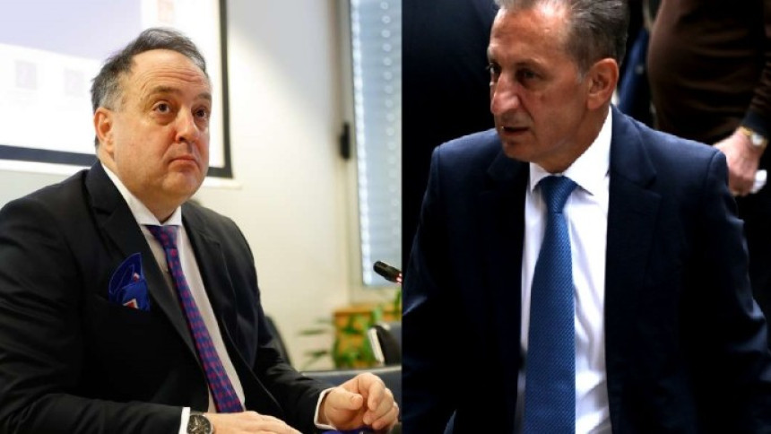 Позадина хапшења - прислушкивали све од политичара до новинара