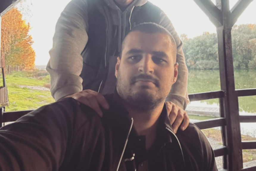 Tužilaštvo traži da se produži pritvor Nikoli Kokanoviću