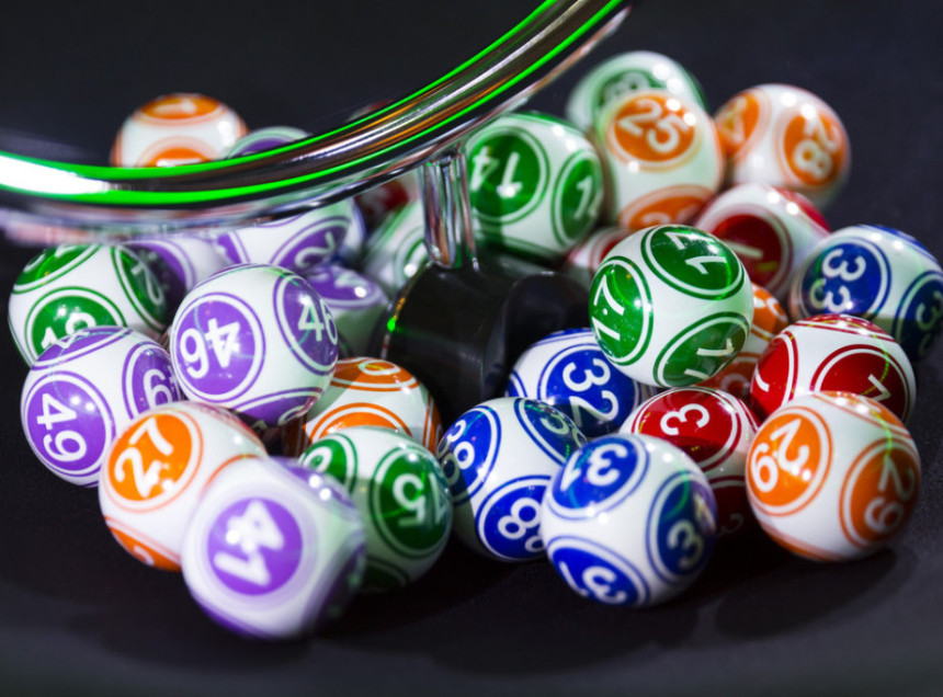 Izvučena Loto sedmica vrijedna 5.100.000 evra
