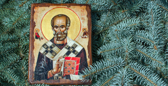 Danas je Sveti Nikola, zaštitnik putnika, djece...