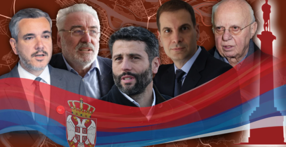 Ovo su opcije za formiranje vlasti u Beogradu