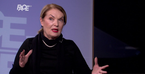 "Nisam sigurna u državi u kojoj je Nešić ministar"