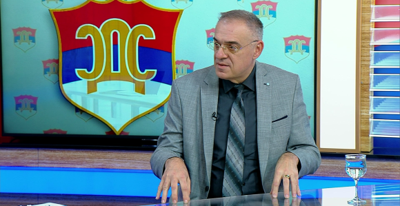 Miličević: Nije normalno da Dodik ima toliki budžet