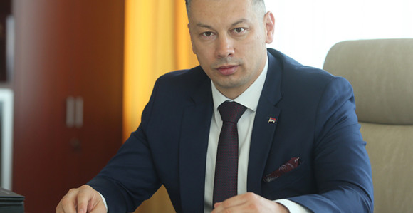 Nešić najavio podršku Dodiku u sudnici Suda BiH