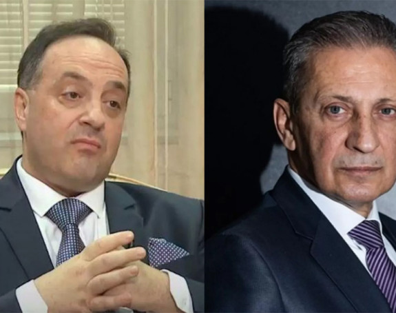 Oglasila se SIPA: Debevac i Mehmedagić i dalje na saslušanju