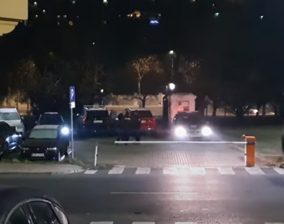 SIPA pretresla stan Ranka Debevca
