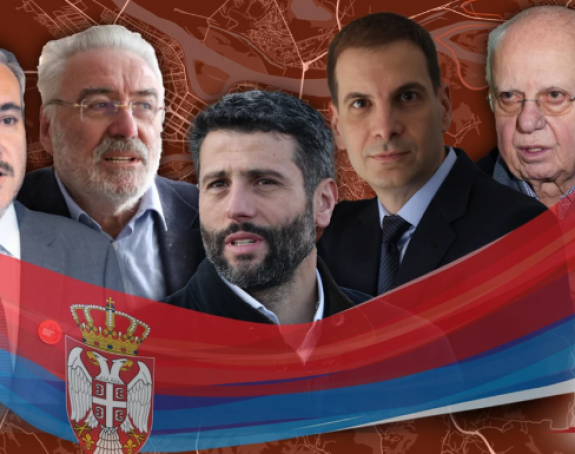 Ovo su opcije za formiranje vlasti u Beogradu