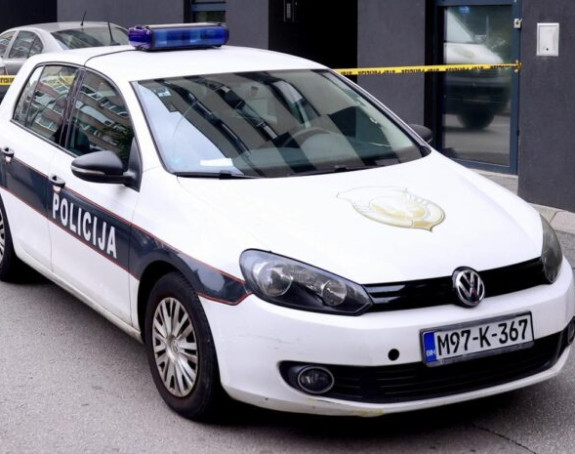 Sarajevo: Ranjena žena, uhapšene četiri osobe