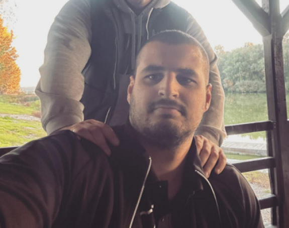 Tužilaštvo traži da se produži pritvor Nikoli Kokanoviću