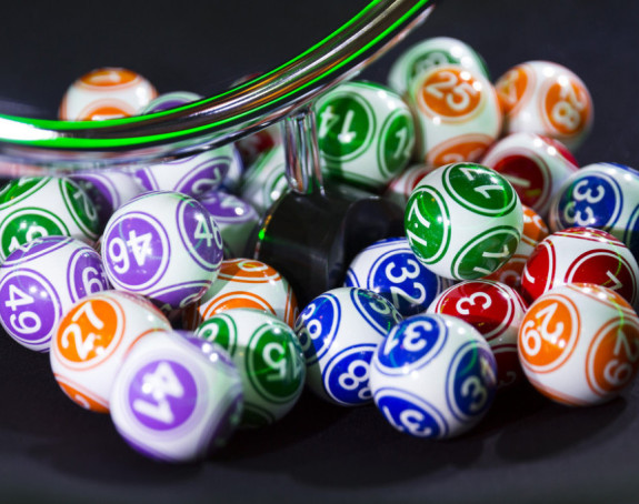 Izvučena Loto sedmica vrijedna 5.100.000 evra