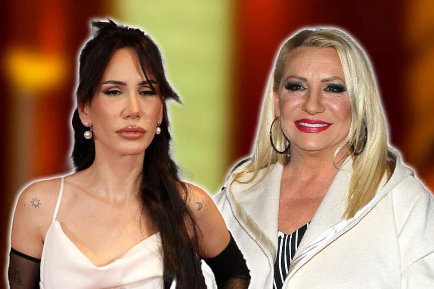 Nikolija najavila duet sa Vesnom