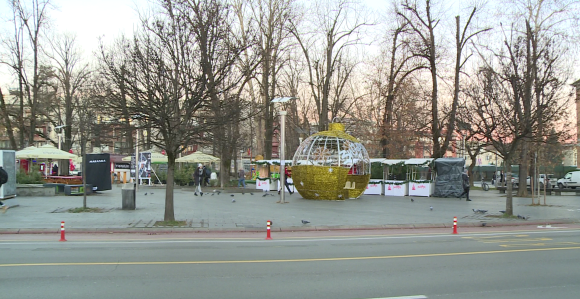 Pretežno sunčano vrijeme - tokom dana naoblačenje
